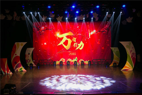 活動策劃必讀書目 