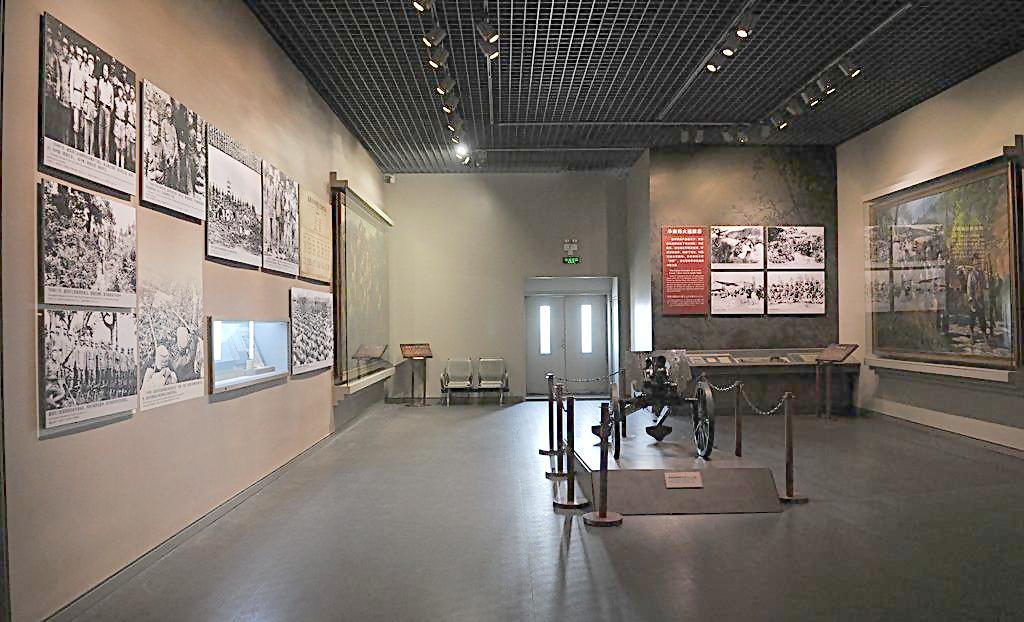 科技館展廳設(shè)計(jì)