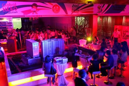 商場(chǎng)活動(dòng)策劃的精髓，你學(xué)到了嗎？