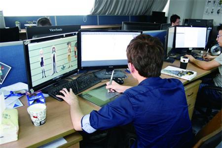 【動(dòng)畫制作】哈爾濱動(dòng)畫設(shè)計(jì)制作公司應(yīng)該怎么選？