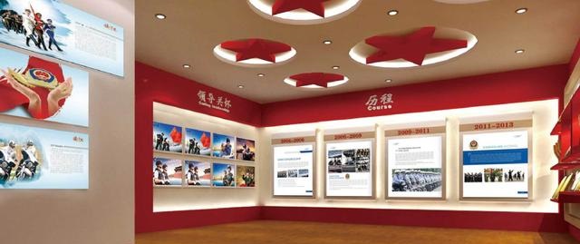 【展廳設(shè)計】如何設(shè)計警示教育展廳，警示教育展廳設(shè)計注意細節(jié)？