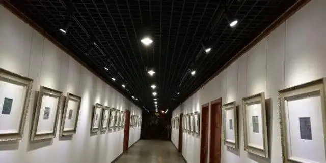 展廳設計 ， 展廳 ， 鑫時空