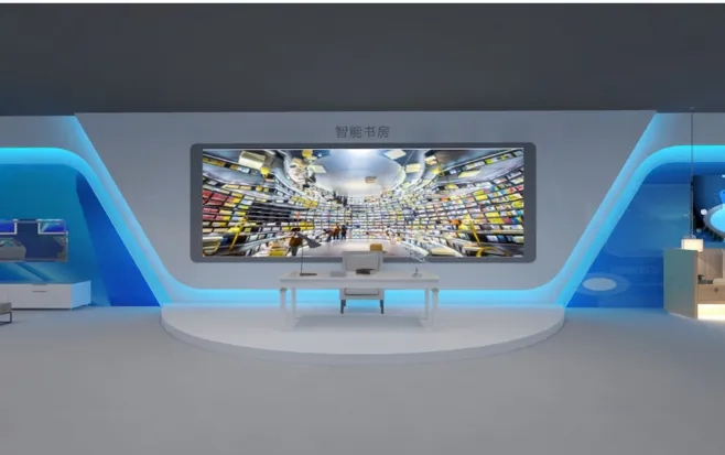 展廳設(shè)計(jì) ， 展廳 ， 鑫時空