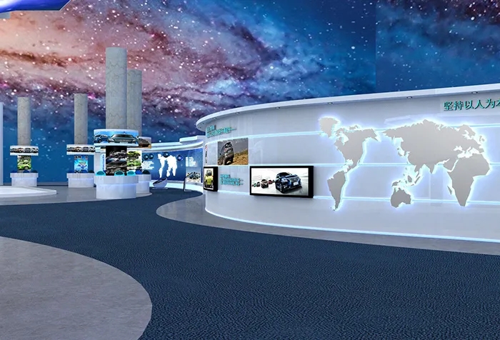 展位搭建 ，展位 ，鑫時(shí)空