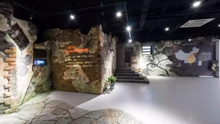 展廳設計 , 展廳 , 鑫時空