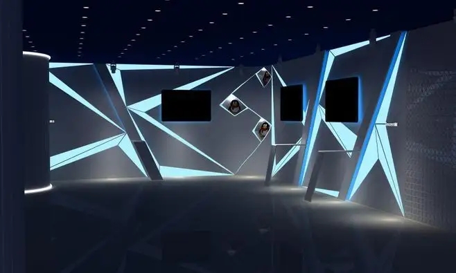 餐飲設計：工業風與現代簡約融合餐廳，演繹別樣都市格調