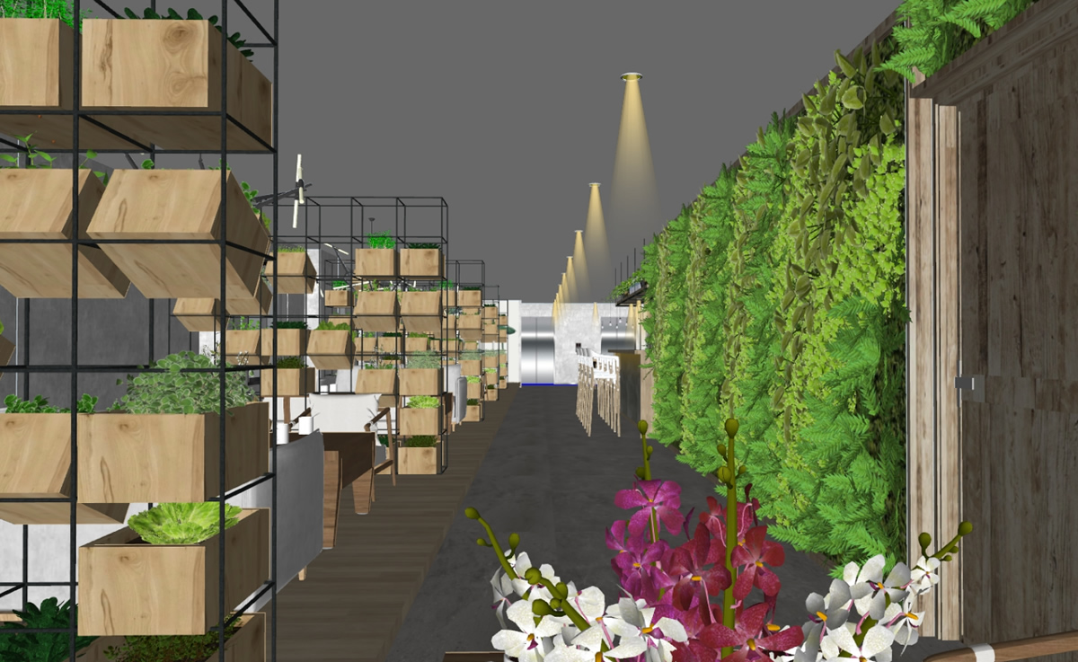 主題餐廳設計：打造獨特用餐體驗